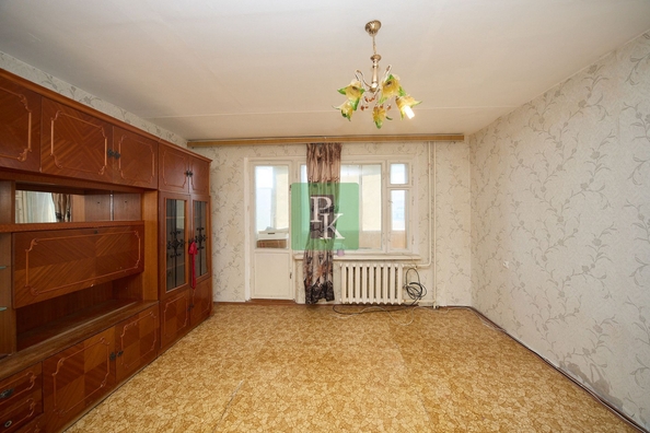 
  Продается 2-комн. квартира 50.2 м². Фото 1.