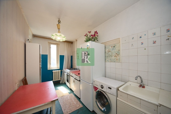 
  Продается 2-комн. квартира 50.2 м². Фото 14.