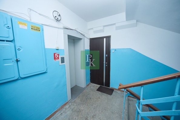 
  Продается 2-комн. квартира 50.2 м². Фото 35.
