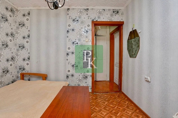 
  Продается 4-комн. квартира 88.4 м². Фото 2.