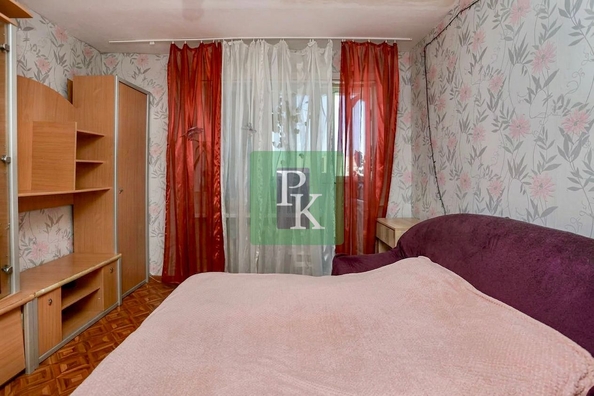 
  Продается 4-комн. квартира 88.4 м². Фото 9.