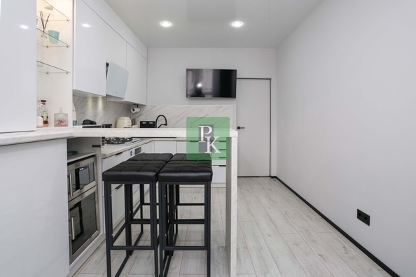 
  Продается 1-комн. квартира 42 м². Фото 4.