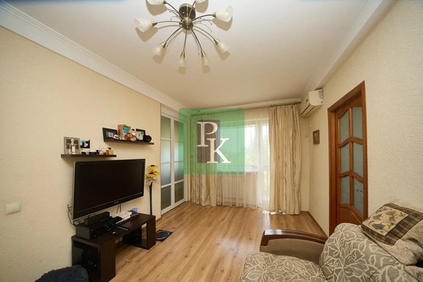 
  Продается 3-комн. квартира 54.7 м². Фото 6.