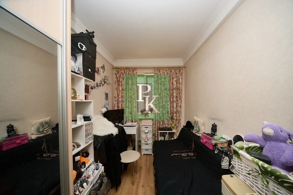 
  Продается 3-комн. квартира 54.7 м². Фото 10.