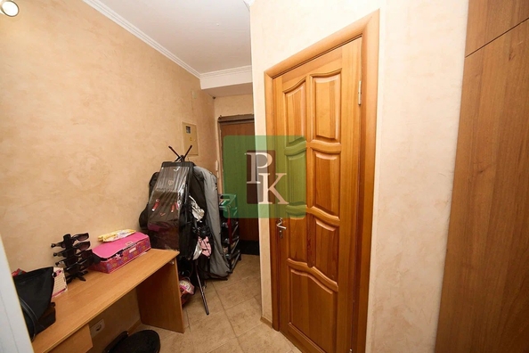 
  Продается 3-комн. квартира 54.7 м². Фото 13.
