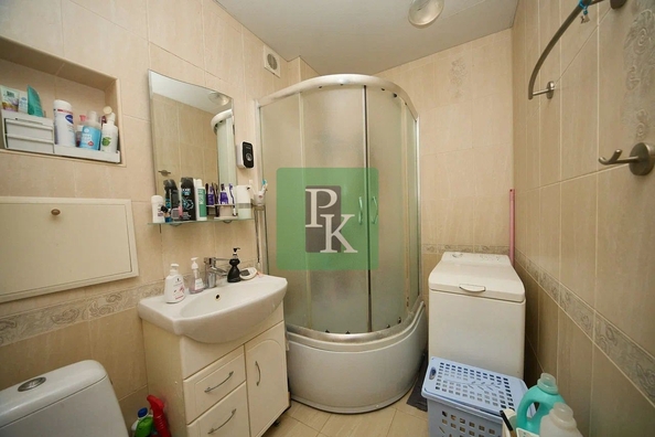 
  Продается 3-комн. квартира 54.7 м². Фото 24.