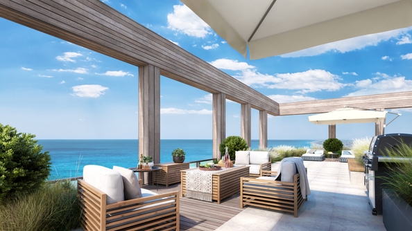 
  Продается апартамент 114.55 м², в АК Сага. Фото 7.