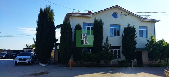 
  Сдается офис 85 м². Фото 1.