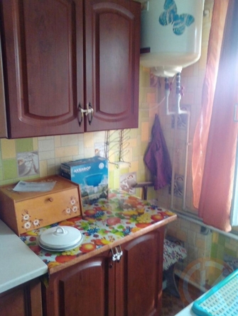 
  Продается 1-комн. квартира 12.5 м². Фото 8.