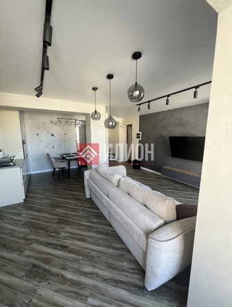
  Продается 3-комн. квартира 89 м². Фото 3.