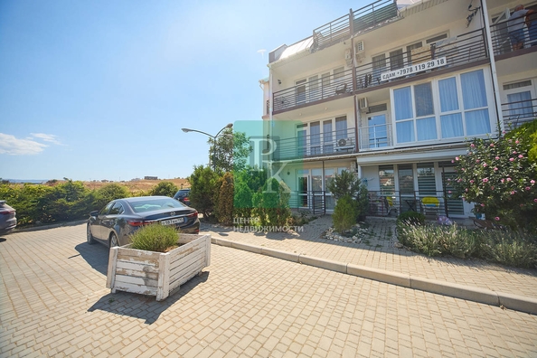 
  Продается апартамент 33.3 м². Фото 14.