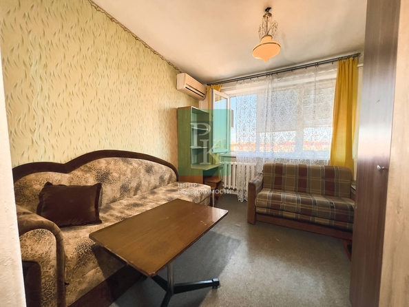 
  Продается комната 9.2 м². Фото 3.