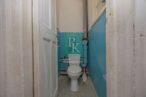 
  Продается комната 16.9 м². Фото 8.