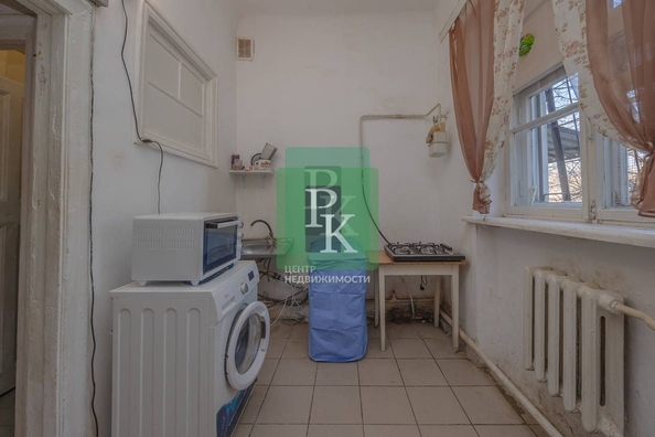 
  Продается комната 16.9 м². Фото 4.