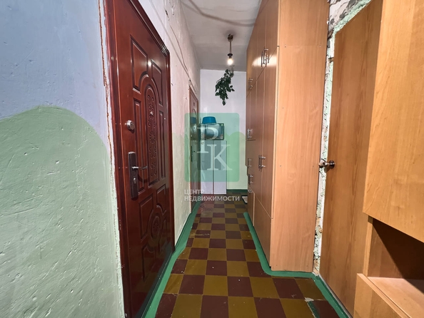 
  Продается комната 10.1 м². Фото 19.
