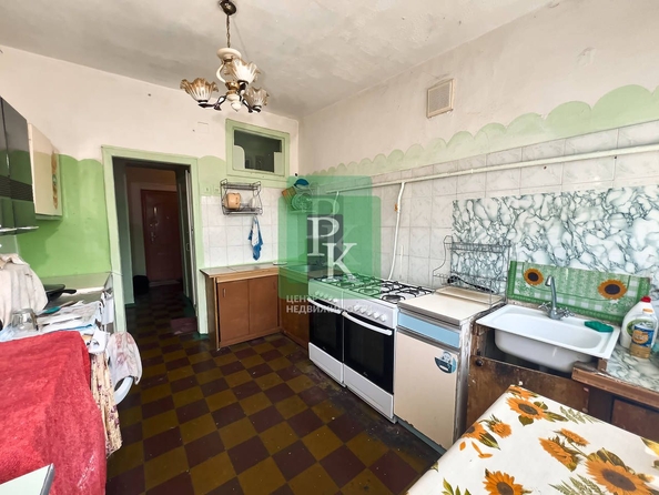 
  Продается комната 10.1 м². Фото 11.