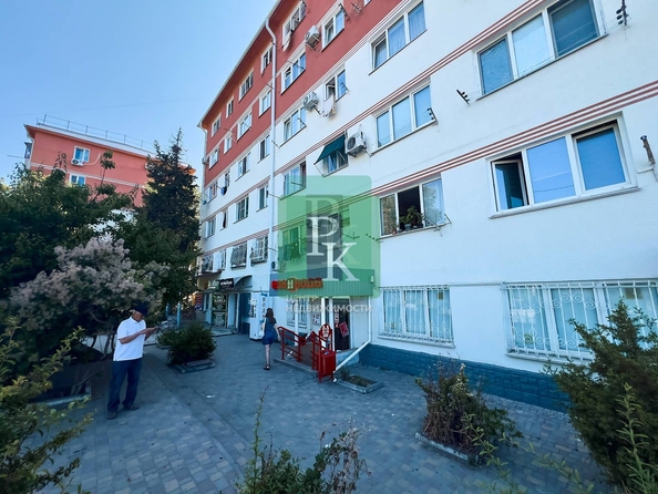 
  Продается комната 10.1 м². Фото 28.