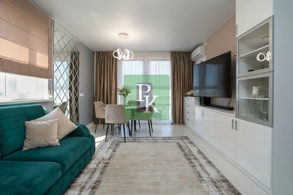 
  Продается 3-комн. квартира 83 м². Фото 2.
