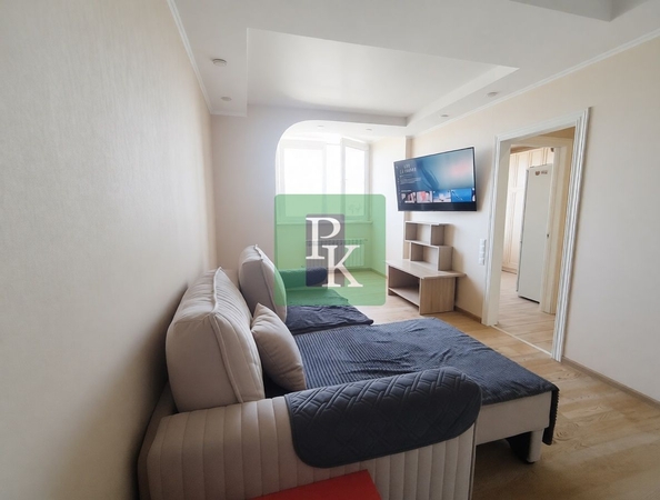 
  Продается 1-комн. квартира 37 м². Фото 2.