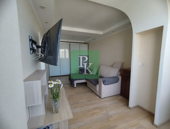 
  Продается 1-комн. квартира 37 м². Фото 3.