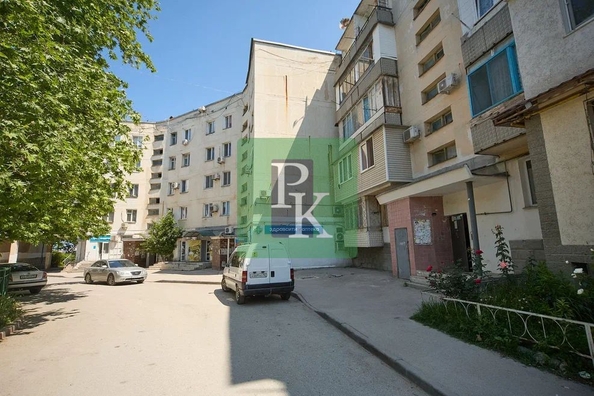 
  Продается 1-комн. квартира 36.7 м². Фото 16.