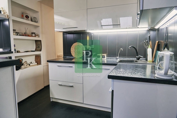 
  Продается 1-комн. квартира 40.2 м². Фото 7.