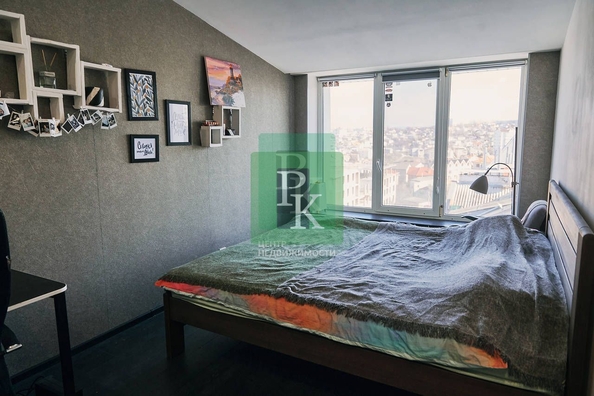 
  Продается 1-комн. квартира 40.2 м². Фото 13.