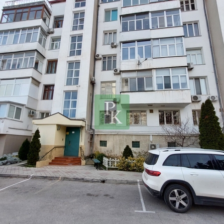 
  Продается 1-комн. квартира 40.2 м². Фото 23.