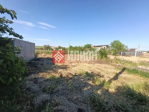 
  Продается земельный участок 4 сотки. Фото 1.