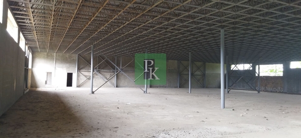 
  Продается производственное помещение 2500 м². Фото 22.