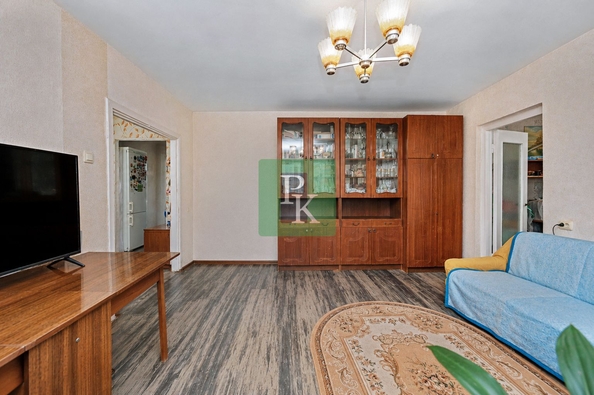 
  Продается 3-комн. квартира 77.3 м². Фото 6.