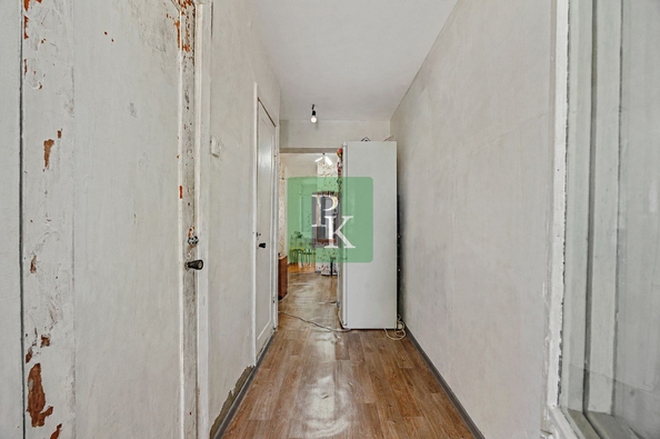 
  Продается 3-комн. квартира 77.3 м². Фото 18.