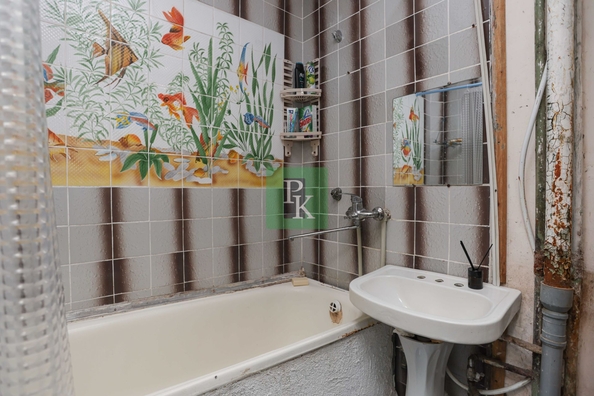 
  Продается 2-комн. квартира 55 м². Фото 17.
