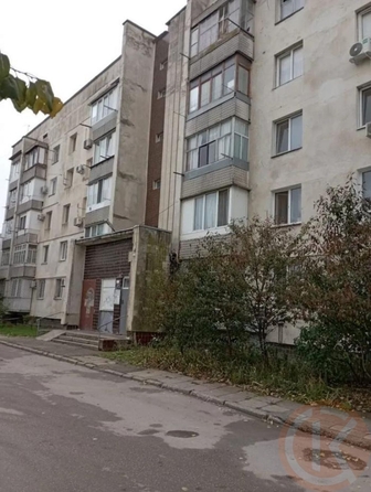 
  Продается 1-комн. квартира 35.8 м². Фото 5.