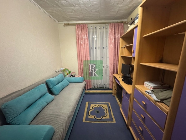 
  Продается 3-комн. квартира 57.3 м². Фото 1.