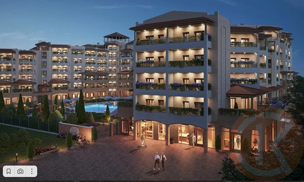 
  Продается апартамент 37 м². Фото 28.