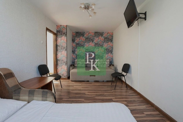 
  Продается 1-комн. квартира 30.2 м². Фото 1.