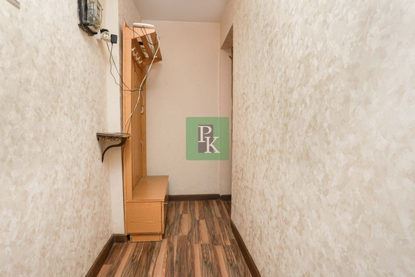 
  Продается 1-комн. квартира 30.2 м². Фото 8.