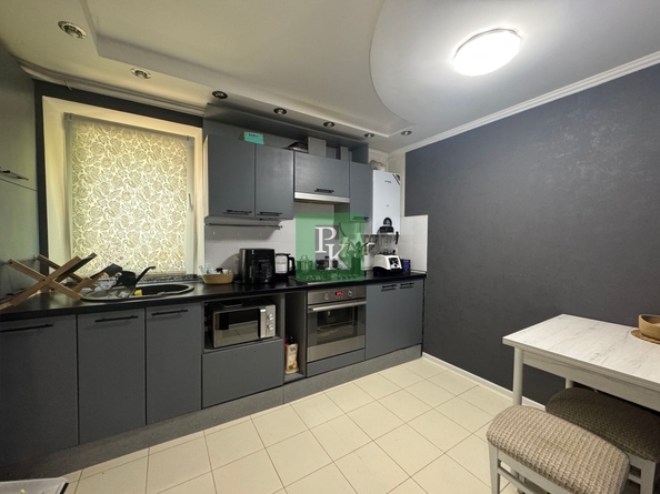 
  Продается 1-комн. квартира 40 м². Фото 1.