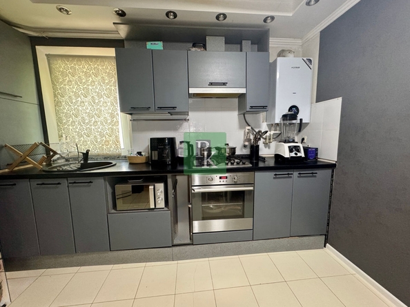
  Продается 1-комн. квартира 40 м². Фото 2.