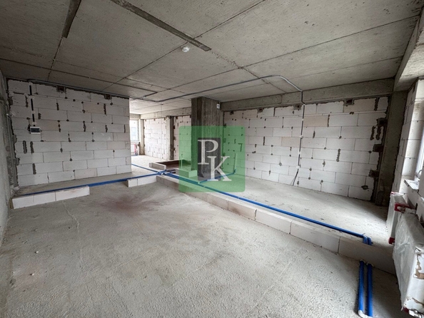 
  Продается 2-комн. квартира 60.8 м². Фото 6.