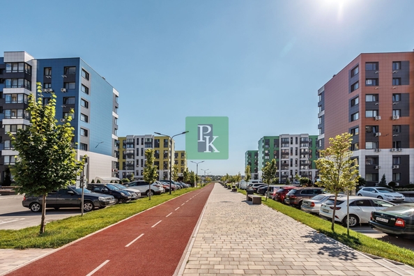 
  Продается 2-комн. квартира 60.8 м². Фото 21.