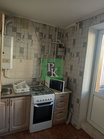 
  Продается 1-комн. квартира 37.7 м². Фото 8.