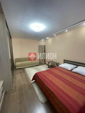 
  Продается 1-комн. квартира 42 м². Фото 9.