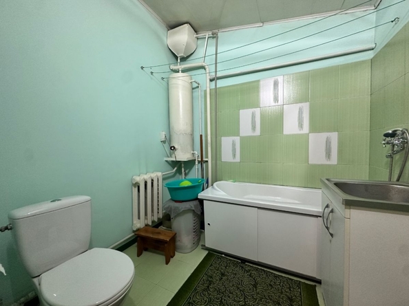 
  Продается дача 50 м². Фото 12.