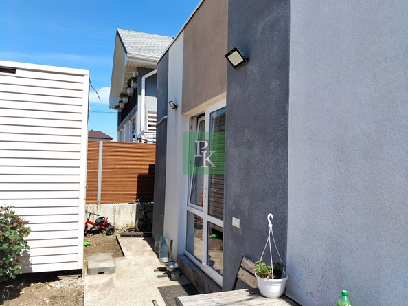 
  Продается дом 56 м². Фото 18.