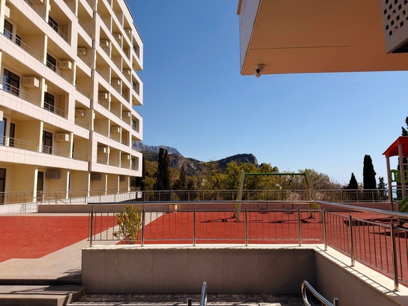
  Продается апартамент 37.3 м², в АК Крымский квартал. Фото 8.
