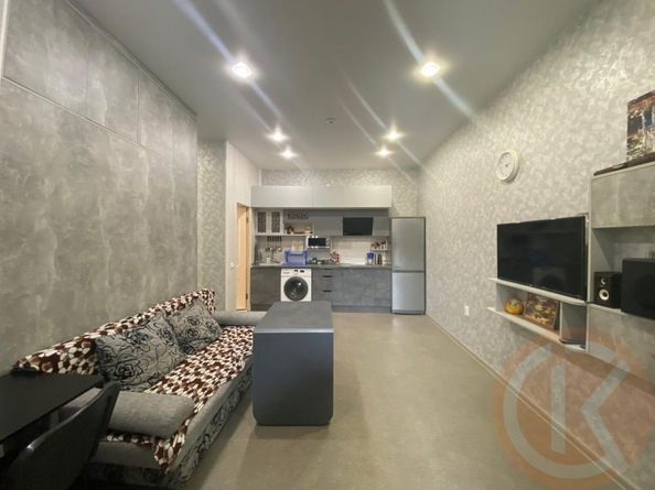 
  Продается апартамент 36.8 м². Фото 2.