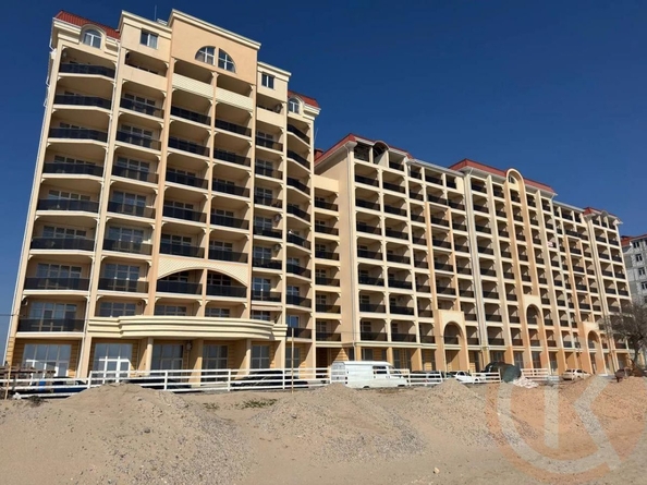 
  Продается апартамент 47.6 м². Фото 1.