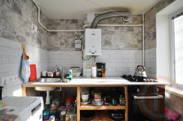 
  Продается 1-комн. квартира 36 м². Фото 9.